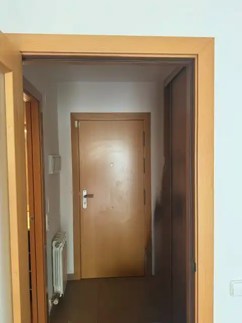 Piso en venta en Terrassa con Aire acondicionado, Calefacción y Parquet
