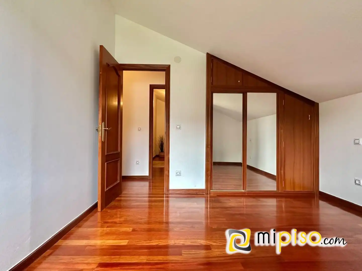 Casa o chalet en venta en Voto con Calefacción