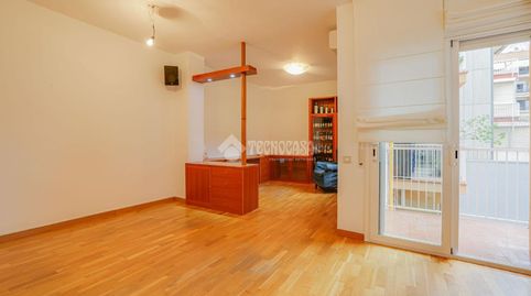 Foto 2 de Piso en venta en La Sagrera, Barcelona Capital
