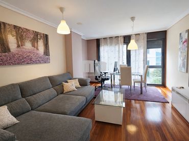 Appartement avec ascenseur à vendre à Rúa Montecelo Alto