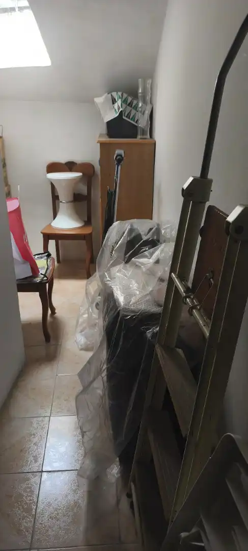 Dormitori de Pis en venda en Zaragoza amb Aire condicionat, Calefacció i Parquet
