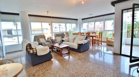 Foto 2 de Piso en venta en Playa de San Juan, Alicante / Alacant