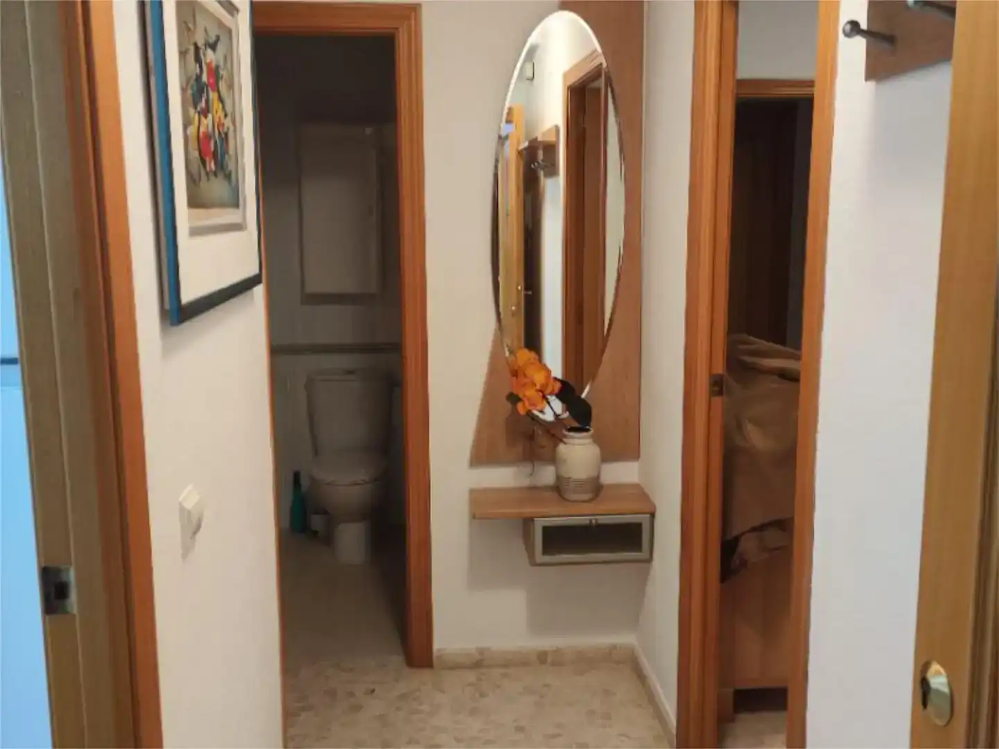 Wohnung zum Verkauf in Daimús mit Schwimmbad