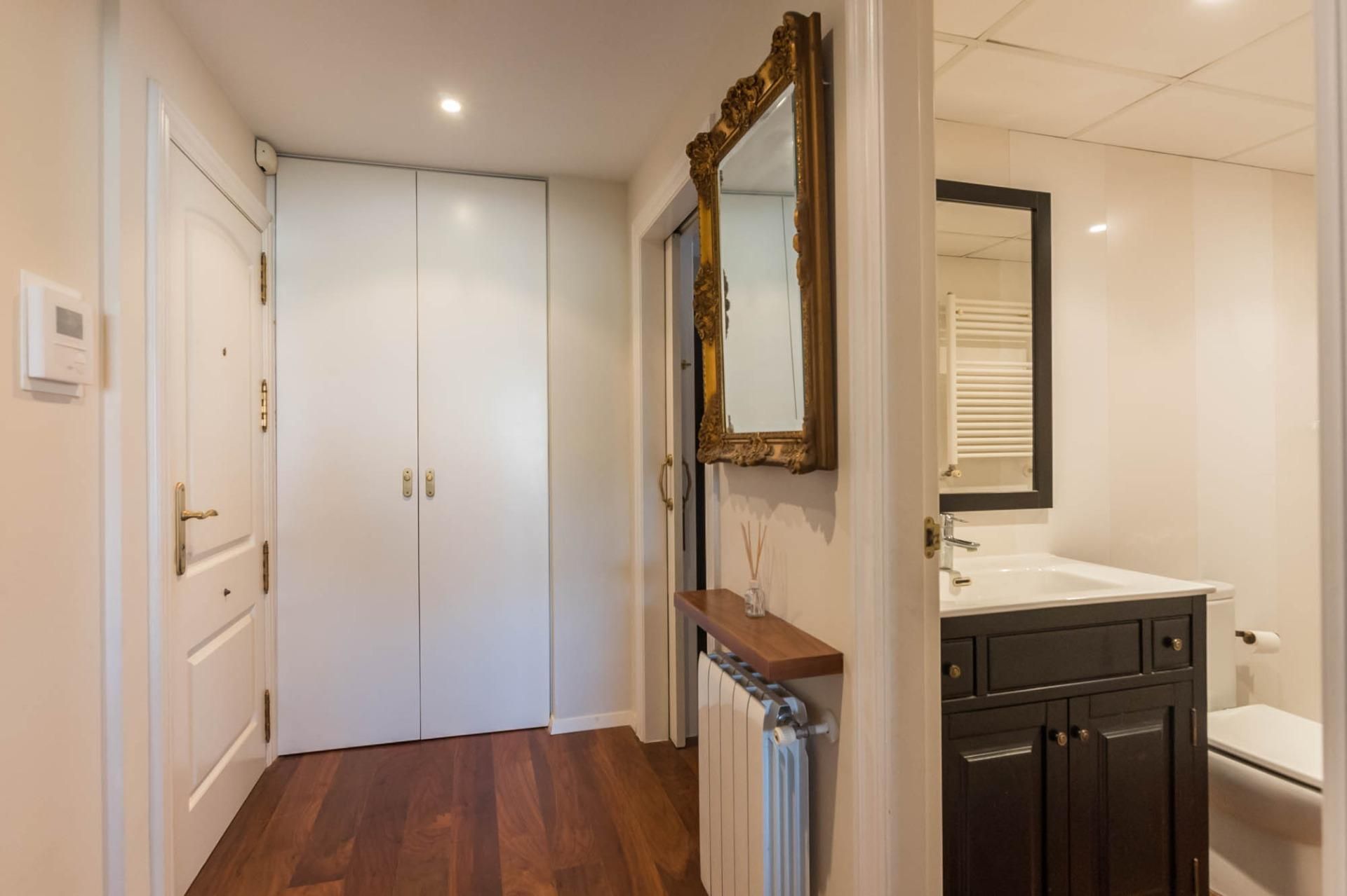 Flat to rent in Calle Pico de la Panocha, Santa María de Gracia