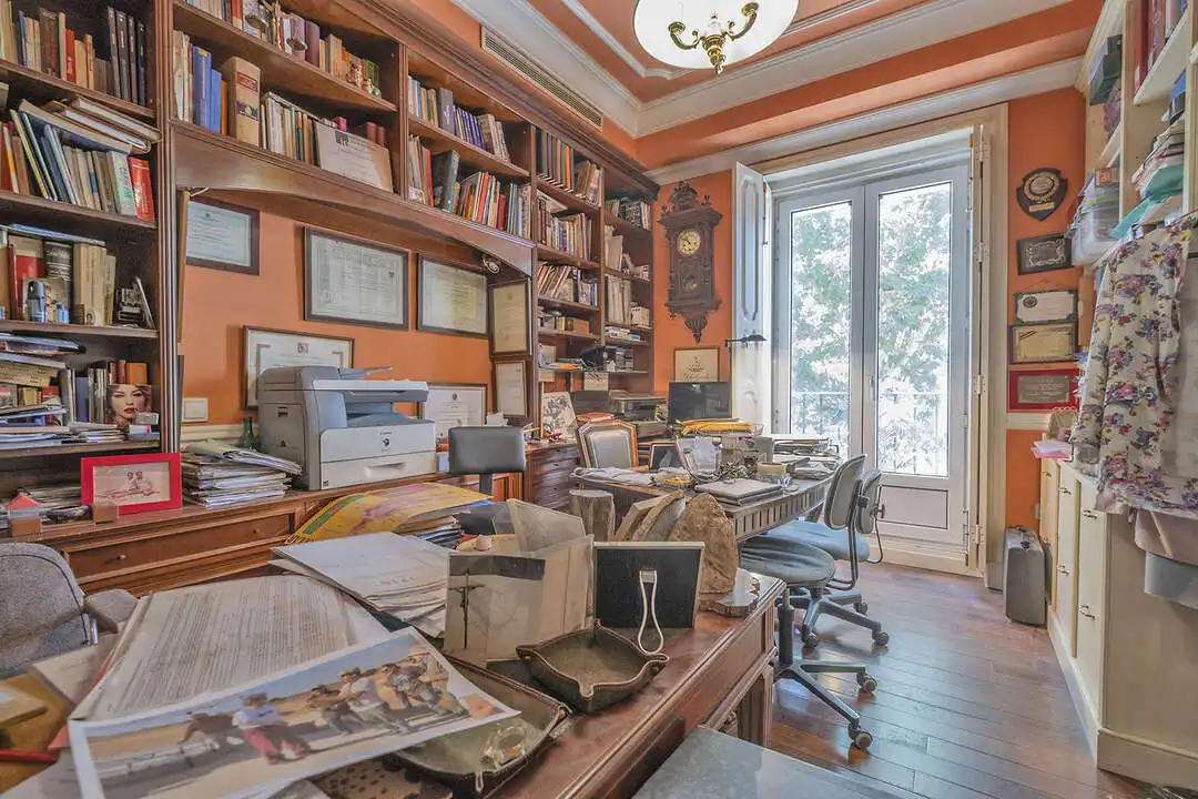 Piso con ascensor en venta en Calle de Atocha, imagen 9