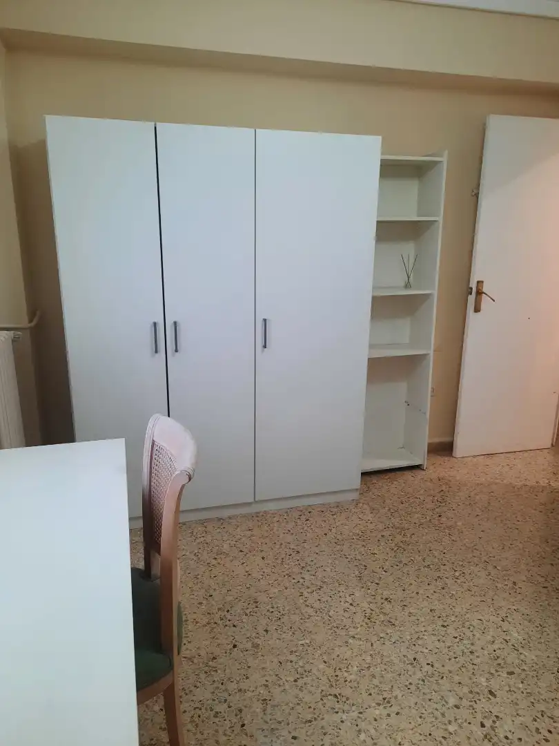 Habitación de Piso de alquiler en Zaragoza con Calefacción, Amueblado y Horno