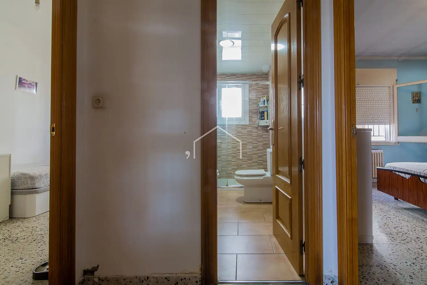 Casa con piscina in vendita a Passeig de Sant Valerià, imagen 13