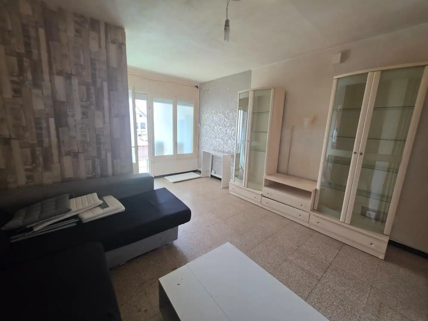 Penthouse with terrace for sale in Poble, imagen 4