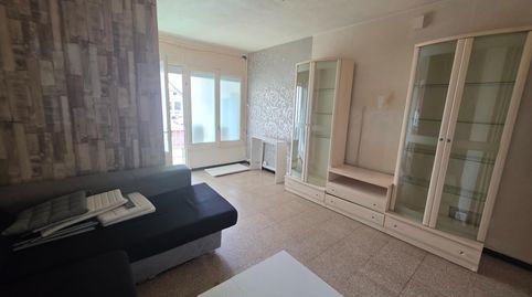 Foto 4 de Ático en venta en Poble - Casc Antic, Castellar del Vallès
