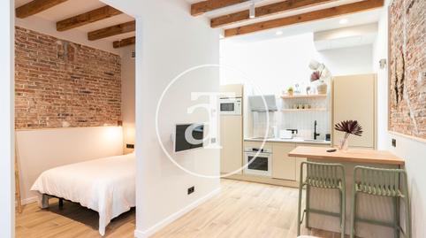 Foto 4 de Pis de lloguer a Carrer de Sant Cugat del Vallès, 31, La Salut, Barcelona