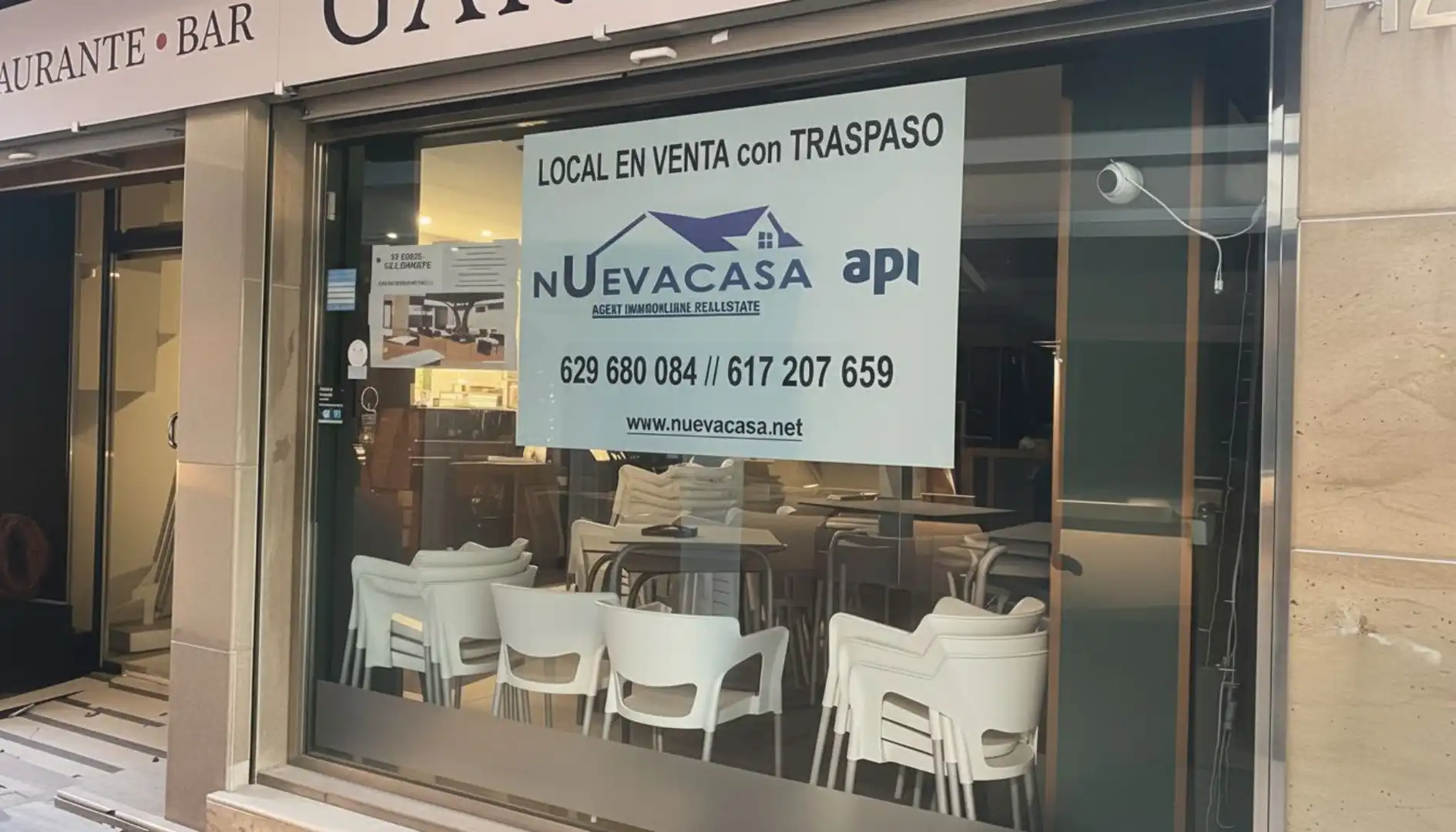 Gewerbefläche zur Übernahme in Avinguda Sant Joan de Déu, imagen 24