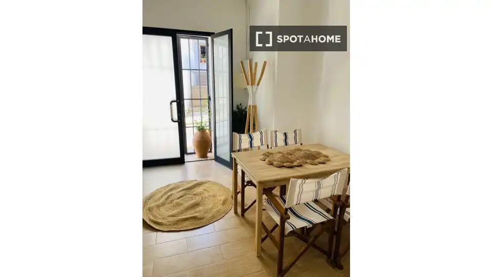 Zimmer in Altea ciudad