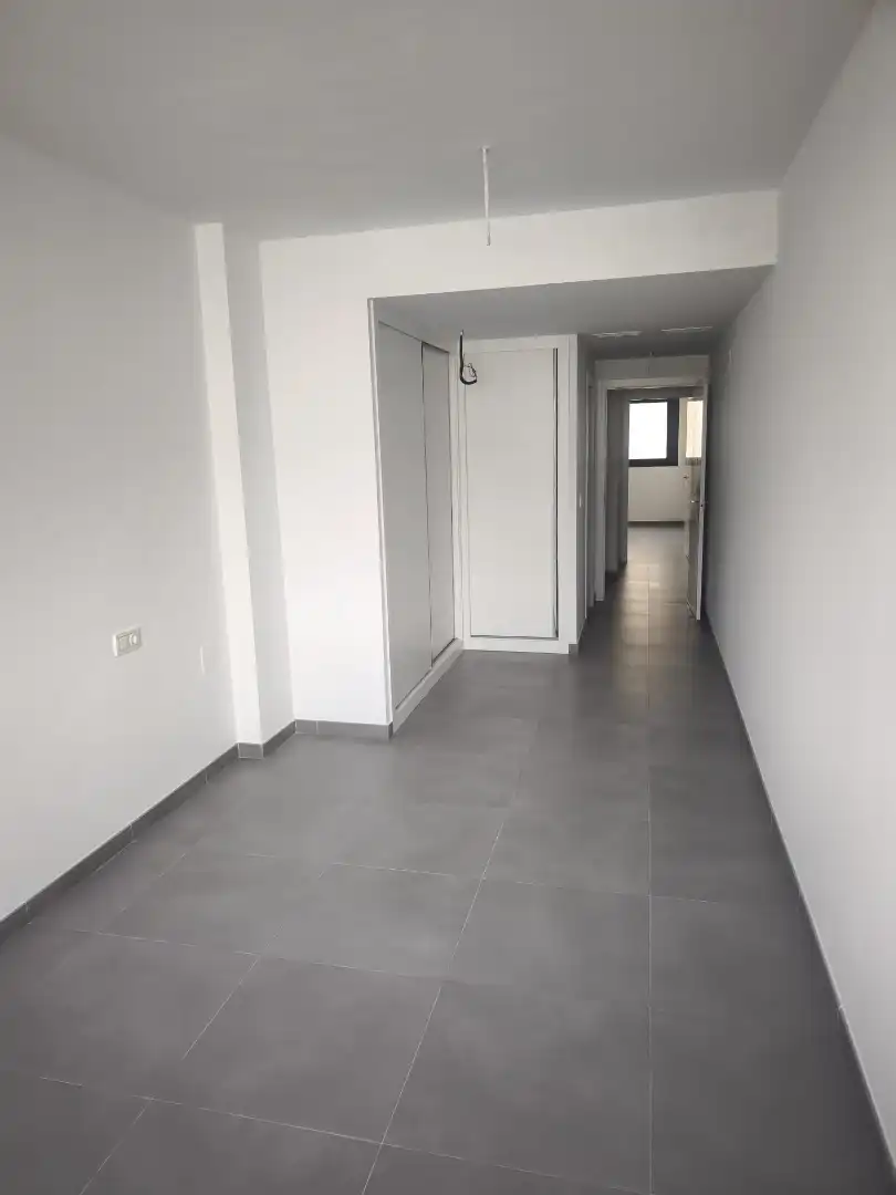 Piso en venta en Melilla