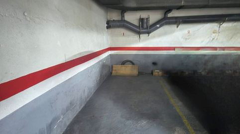 Foto 4 de Garatge en venda a Carrer de Santa Rosa, Riu Nord, Santa Coloma de Gramenet