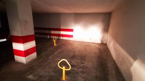 Foto 5 von Garage zum Verkauf in Calle de Miguel Bueno Lara, El Ejido, Málaga Capital