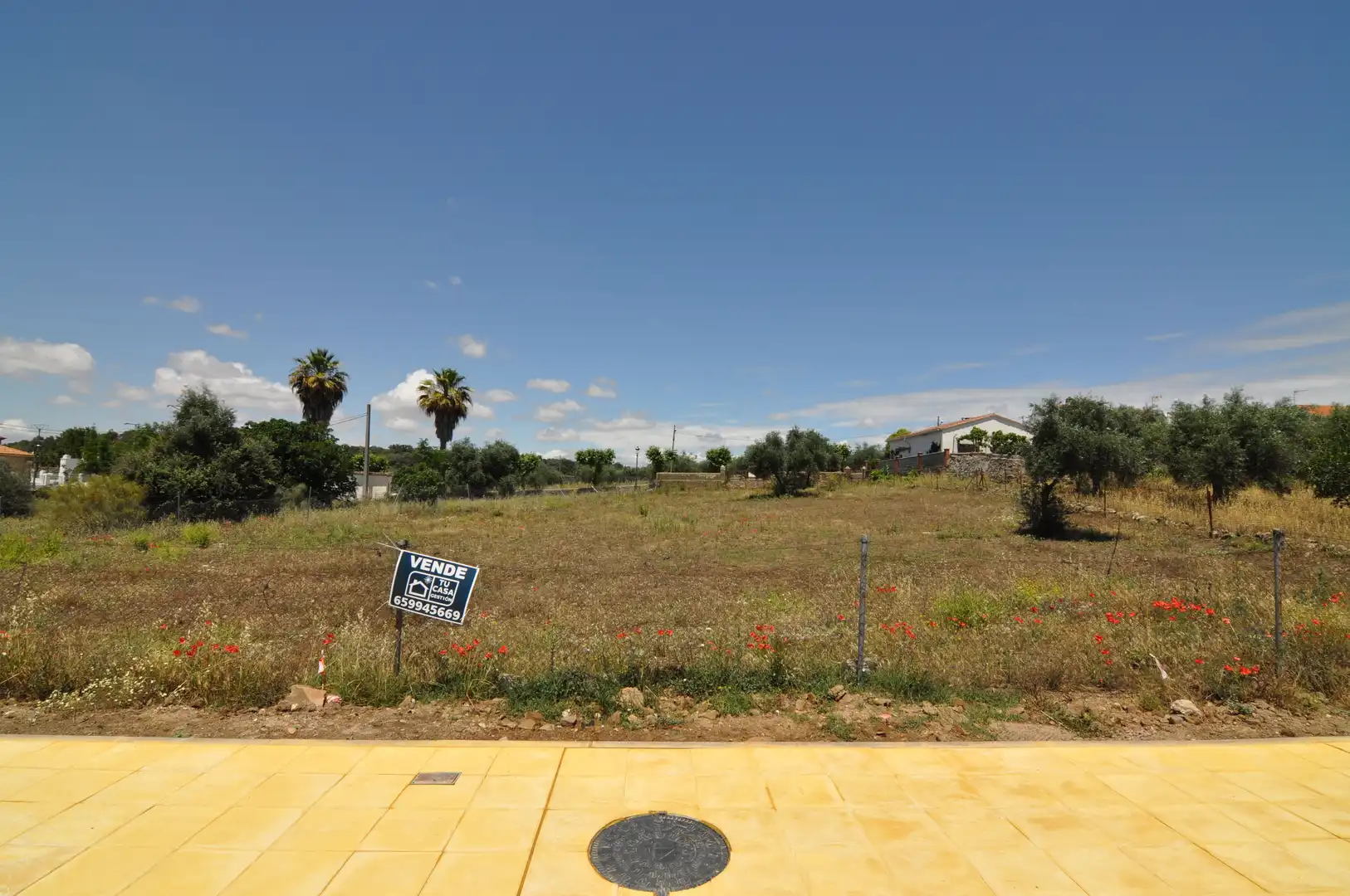 Residencial en venta en Casas de Don Antonio