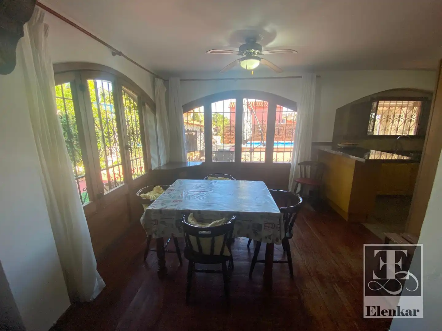 Villa mit Pool zum Verkauf in MAR CARIBE, imagen 28