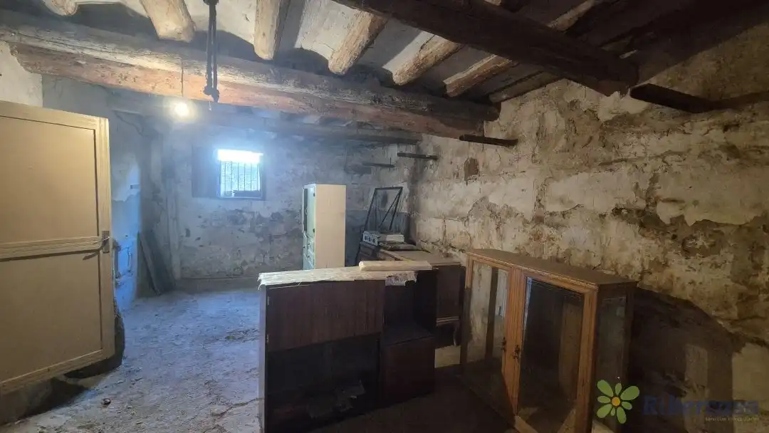 Casa amb terrassa en venda a Plaza del Correo, imagen 30