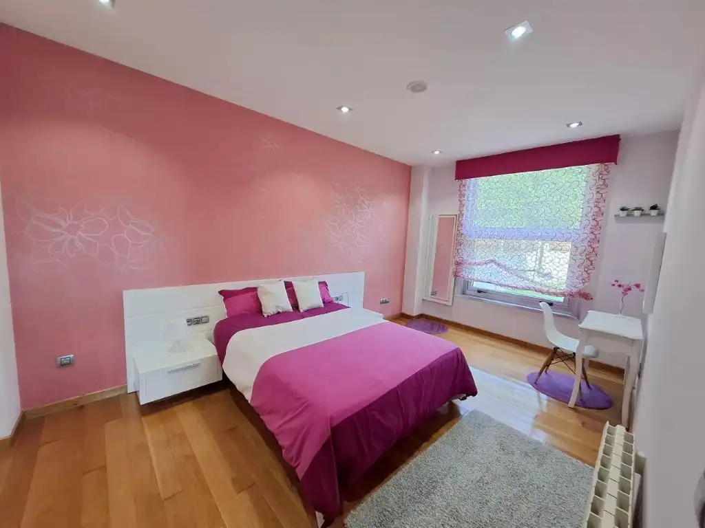 Habitación de Casa o chalet en venta en Cee con Calefacción, Jardín privado y Terraza
