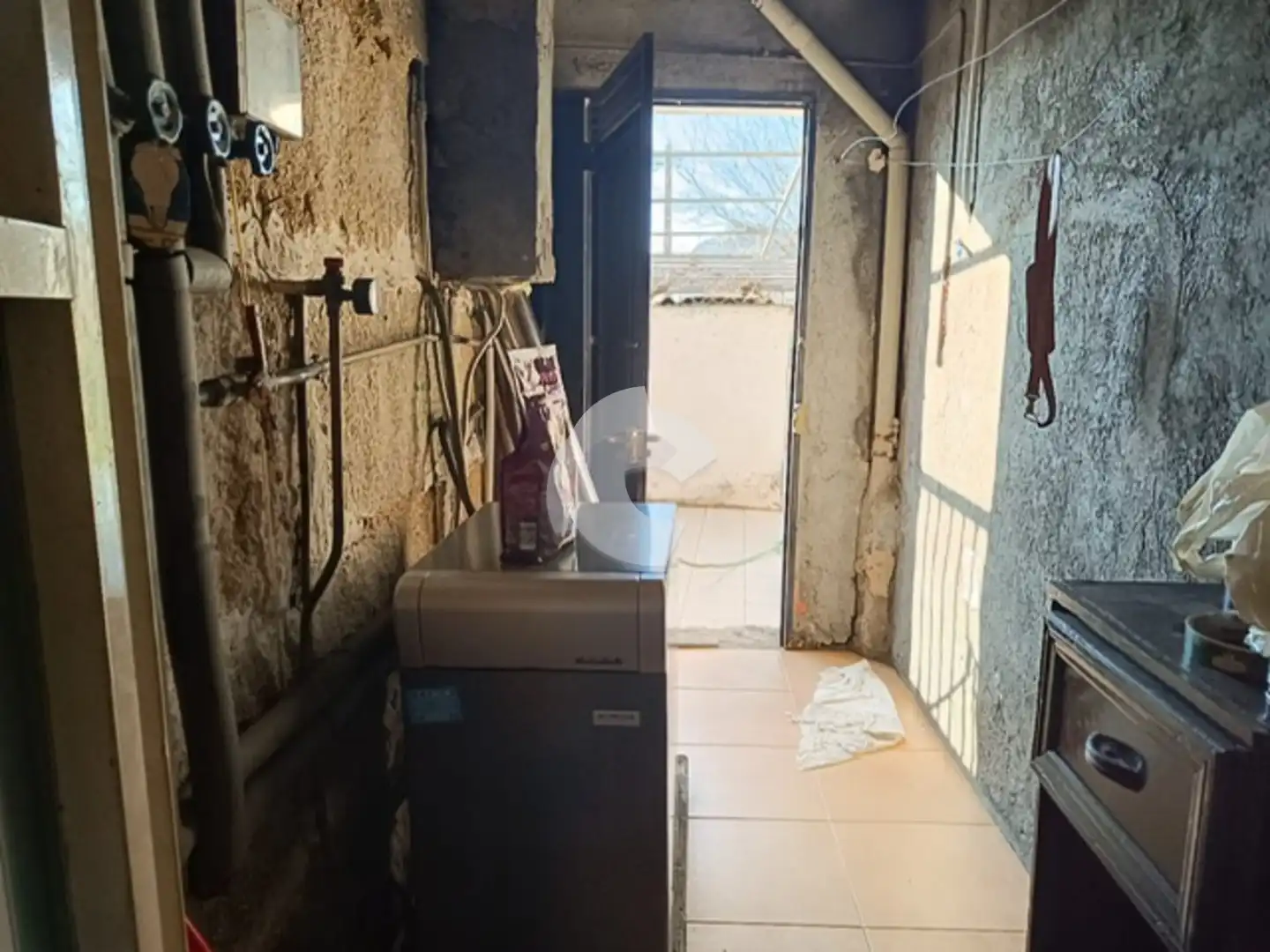 Casa o chalet en venta en San Rosendo