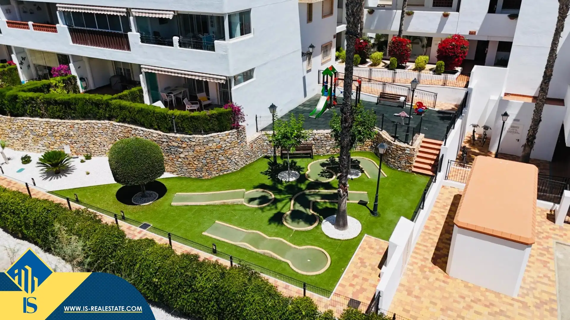 Exterior view of Flat for sale in Orihuela  with Terrace, Furnished and Oven