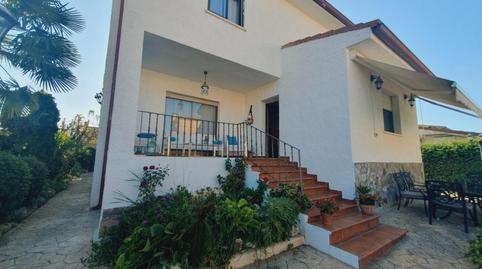 Foto 5 de Casa o xalet en venda a  Eusebio Centenera, Alovera, Guadalajara