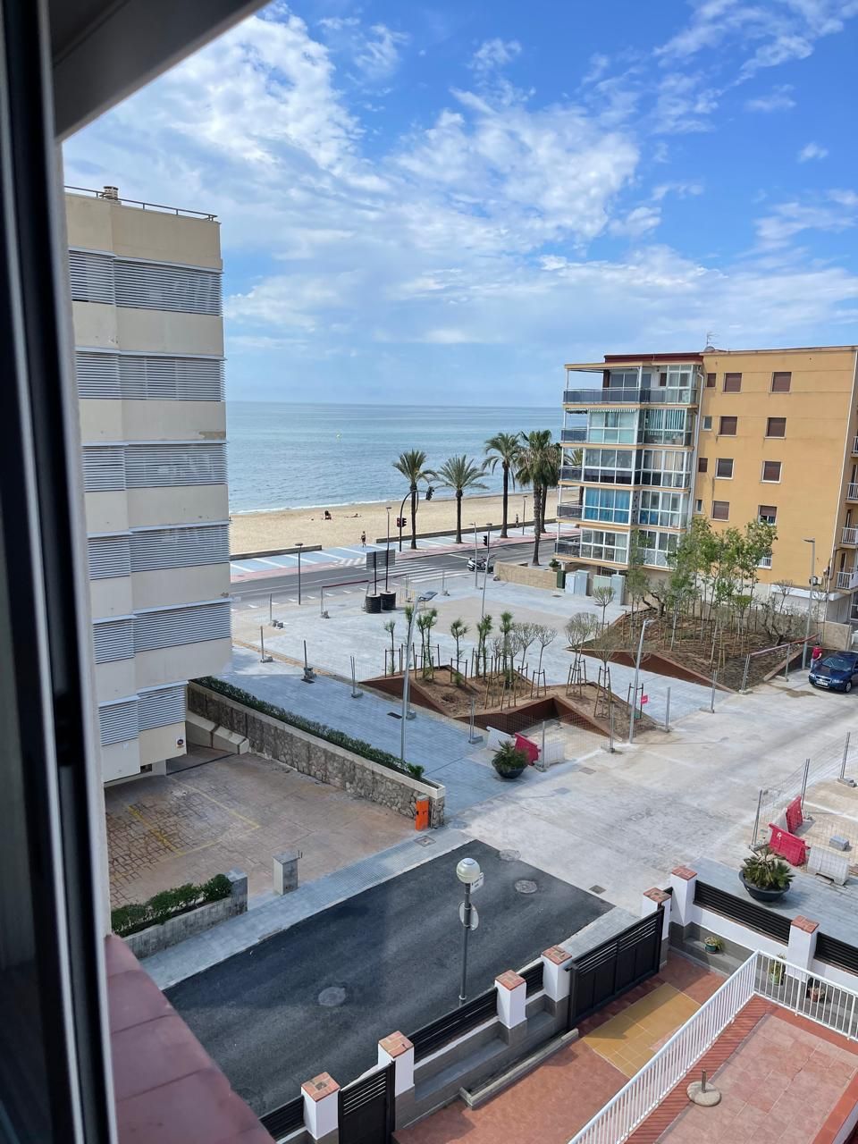 Apartament en venda a Carrer del Sol, Platja de Ponent