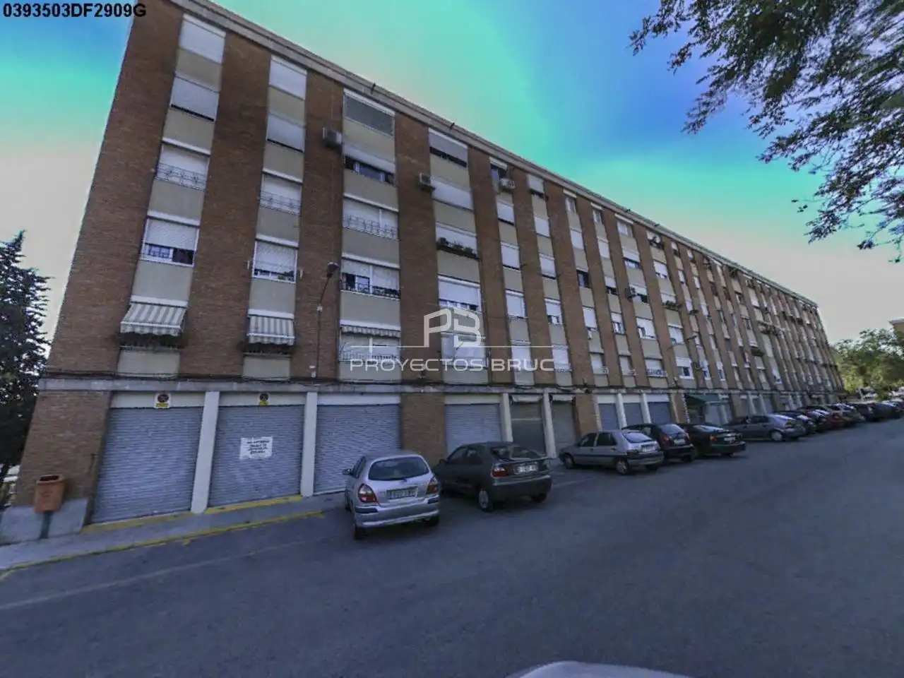 Flat for sale in Calle Europa