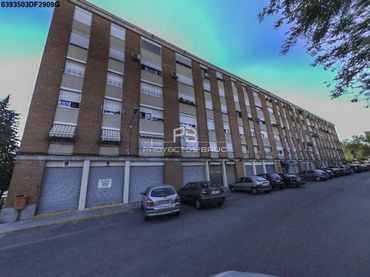 Pis en venda a Calle Europa