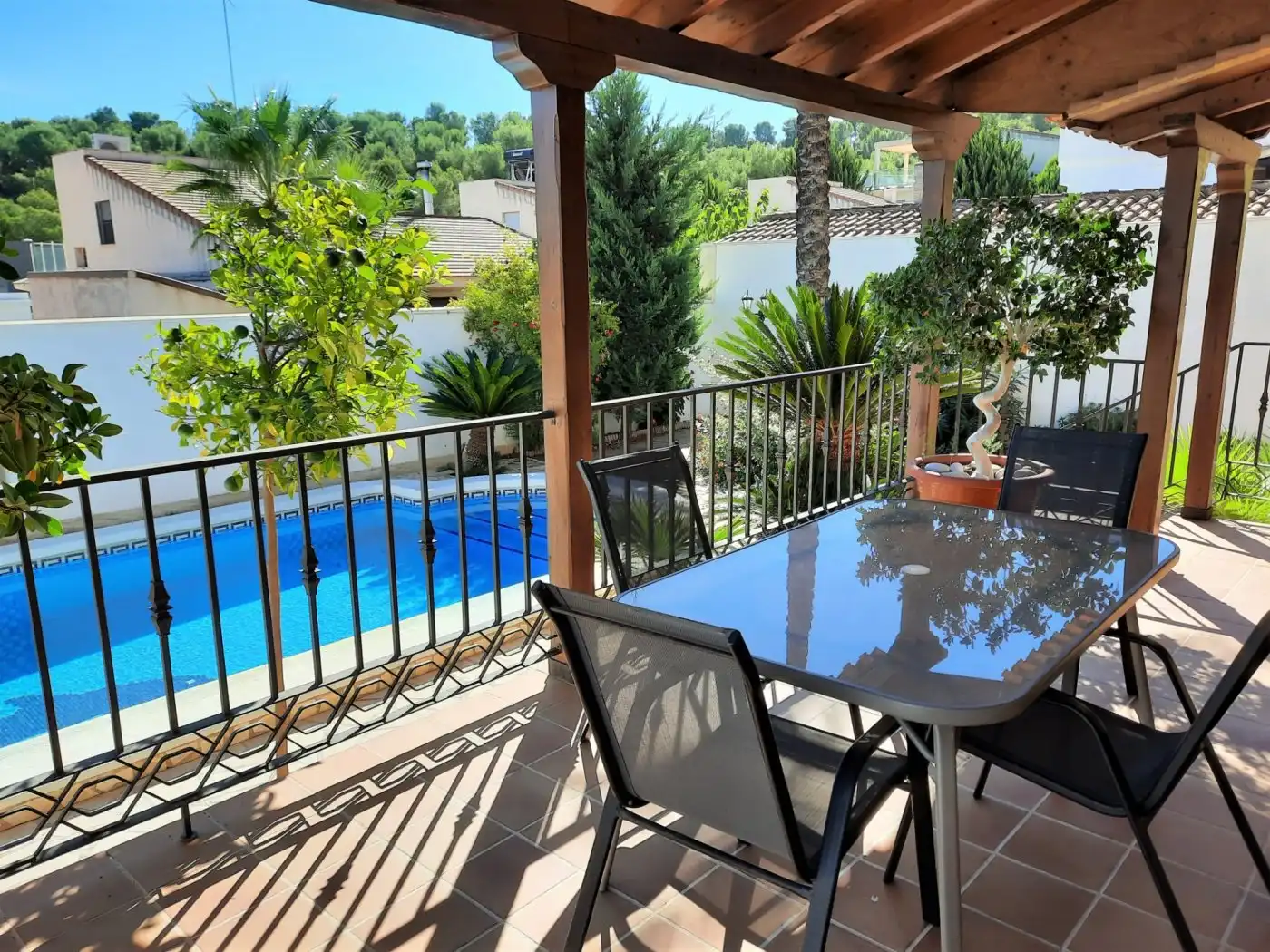 Casa o chalet en venta en El Esparragal