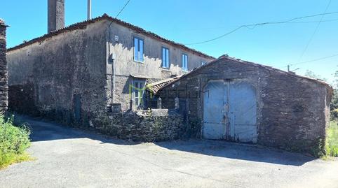 Foto 3 von Haus oder Chalet zum Verkauf in O Pino , A Coruña