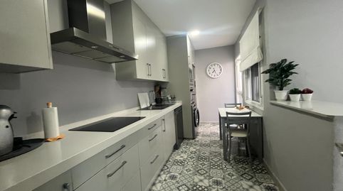 Foto 3 de Casa adosada en venda a El Rocío - La Milagrosa, Jerez de la Frontera