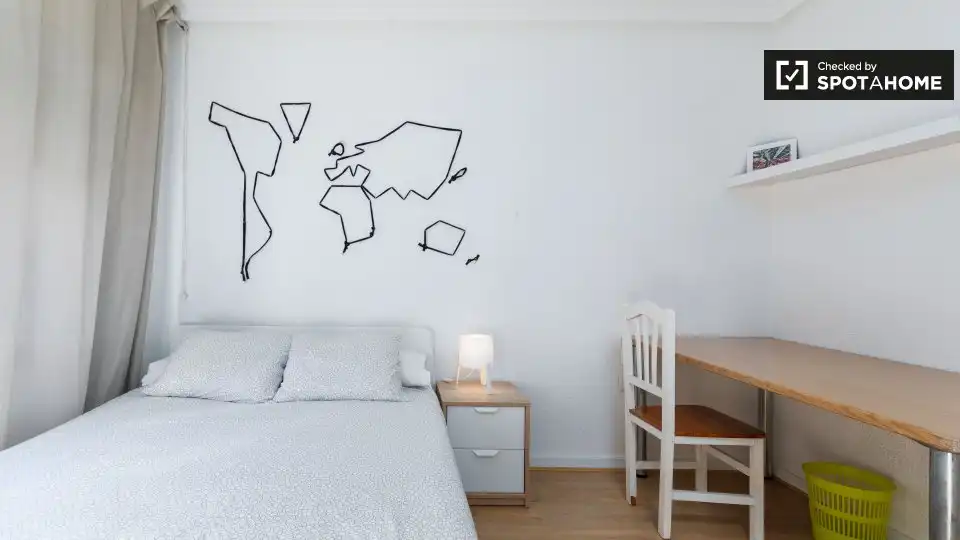 Room in L'Hort de Senabre