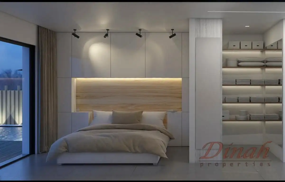Apartament amb piscina en venda a llevante, imagen 11