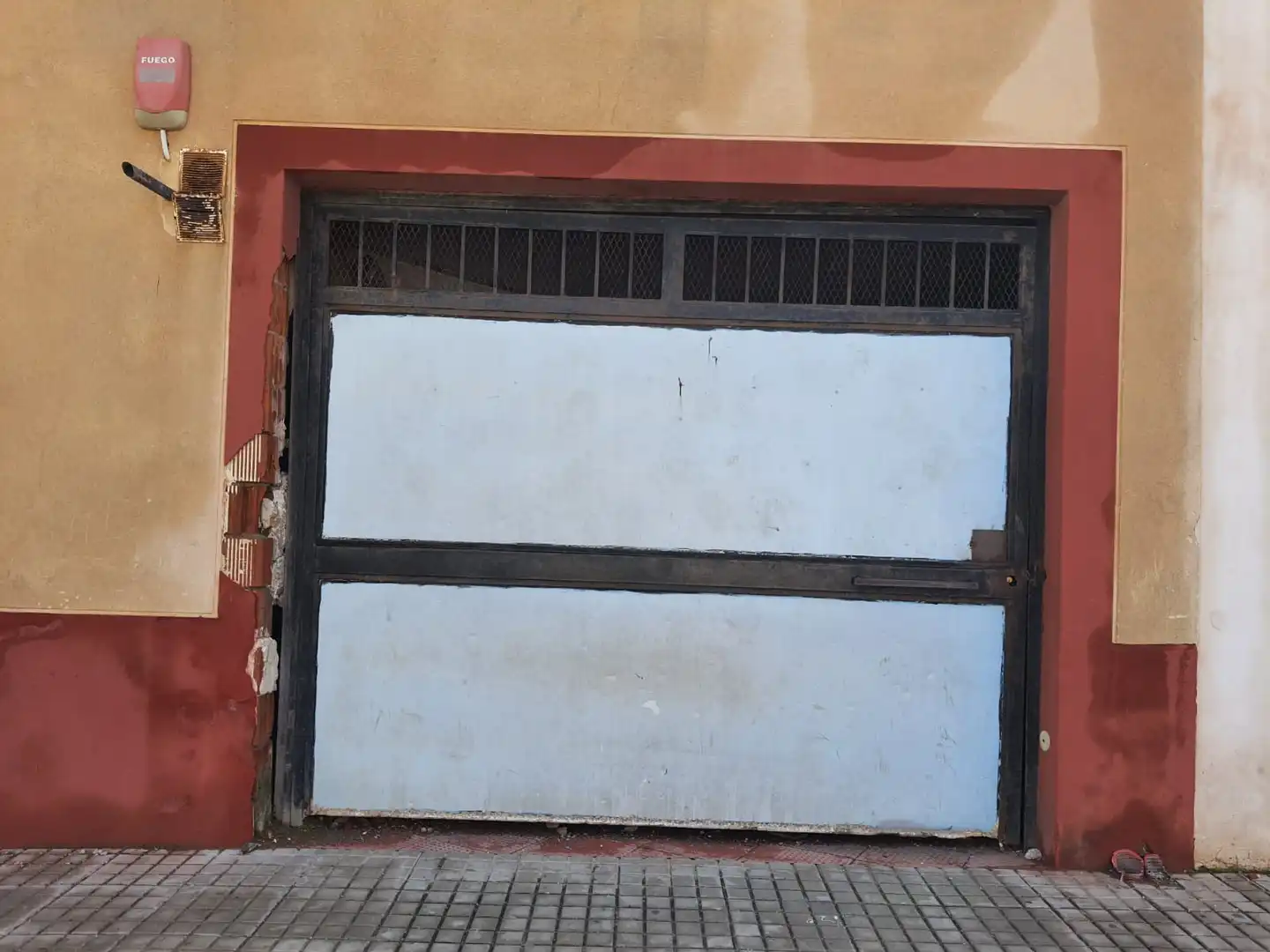 Aparcament amb ascensor en venda a Calle Príncipe, imagen 5