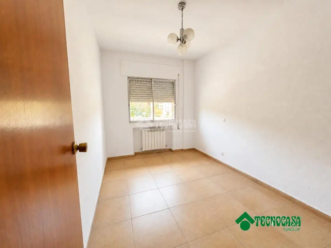 Schlafzimmer von Wohnung zum Verkauf in Torrijos