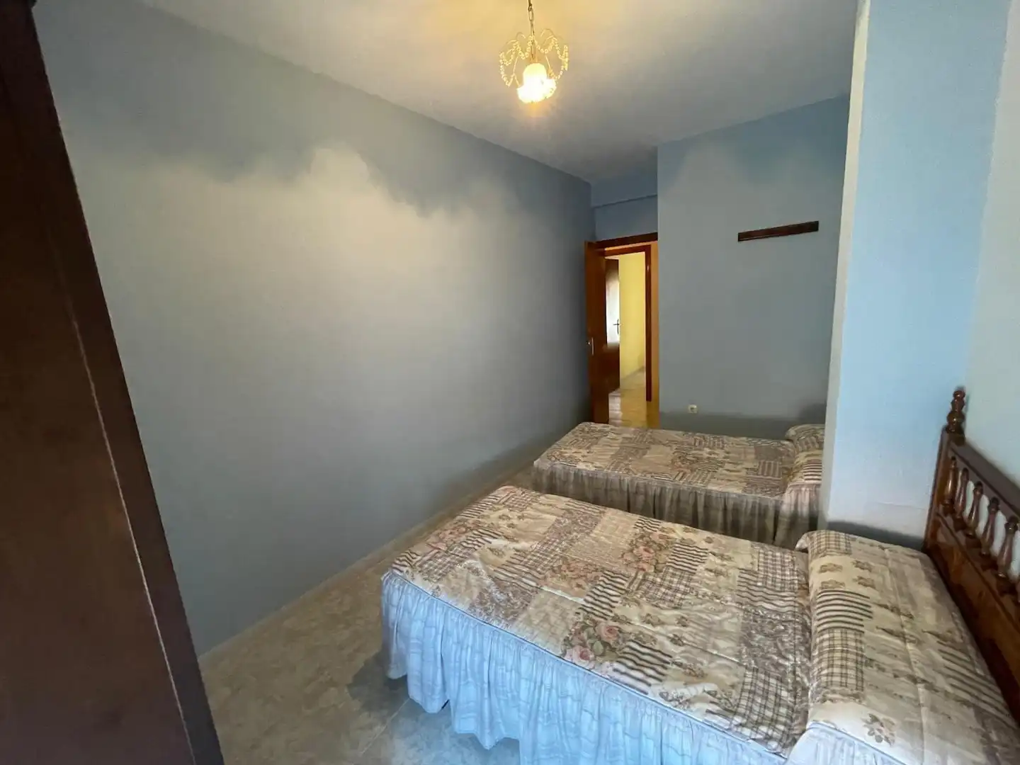 Habitación de Casa o chalet en venta en Garrovillas de Alconétar