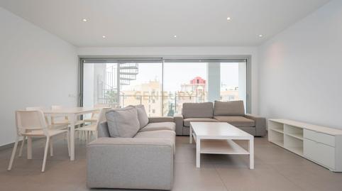 Foto 4 de Apartament de lloguer a Pj Joan Mari Cardona 4 Mz 3 Urb Xarcsanta Eularia , -1, Santa Eulària, Santa Eulària des Riu