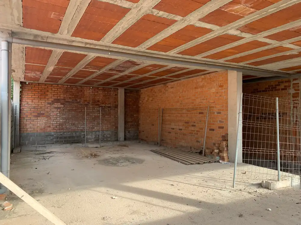 Casa o xalet en venda en Artés