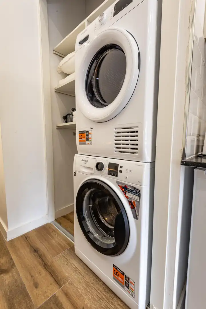 Piso en venta en Paseo de la Esperanza, imagen 33
