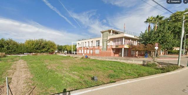 Terreno residencial en Venta en La Arboleja