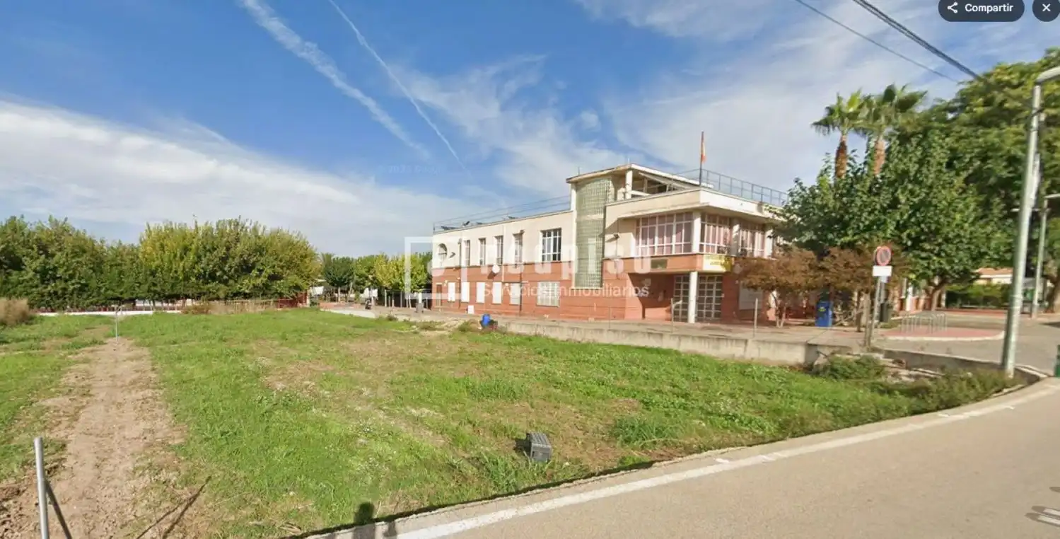 Terreno residenziale in vendita a Pedanías Oeste