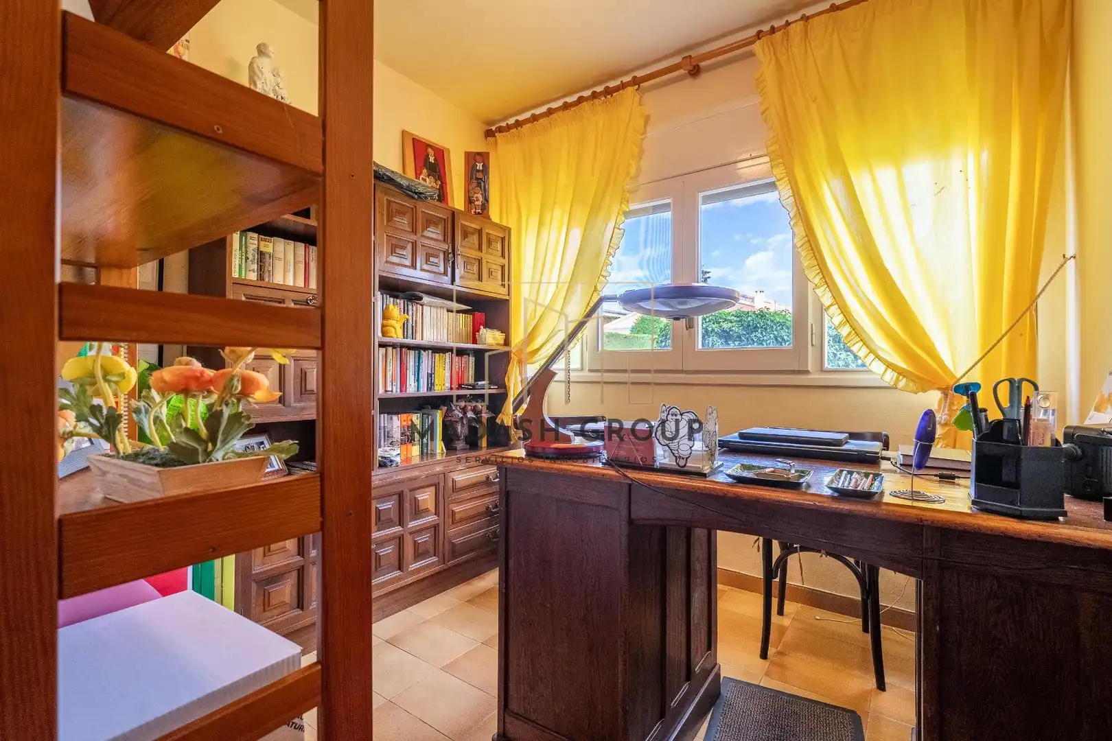 House with terrace for sale in Carrer GARRAF, imagen 69