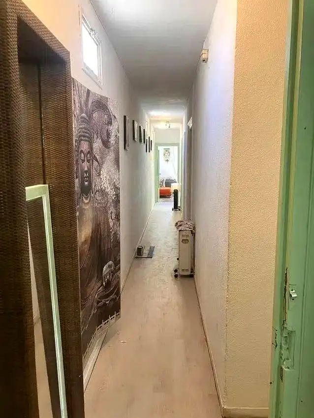 Flat for rent in Retiro