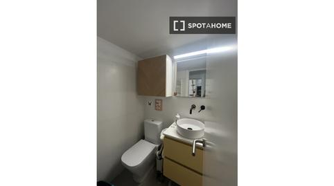 Photo 5 of Flat for rent in Moscardó,  Madrid Capital