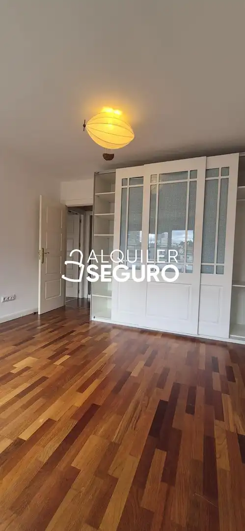Habitación de Piso de alquiler en Centro - Casco Histórico