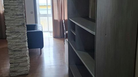 Foto 3 de Pis de lloguer a C. del Escultor Palao, La Bozada – Parque Delicias, Zaragoza Capital