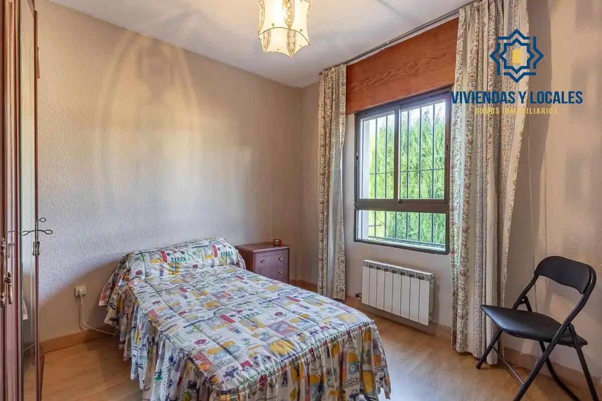 Chalet en venta en Gójar, imagen 15