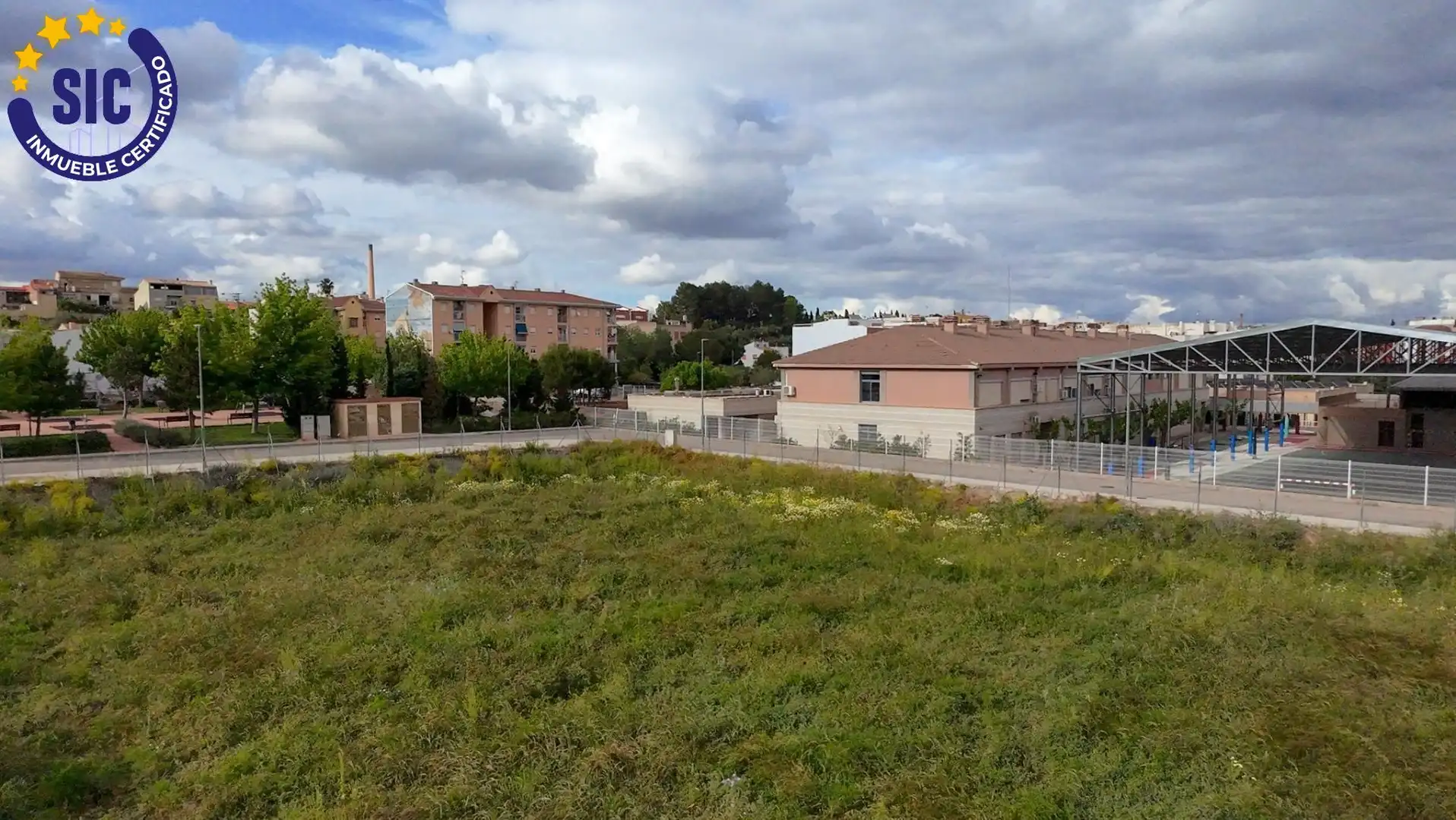 Terreny residencial en venda a CORTS VALENCIANES, imagen 4