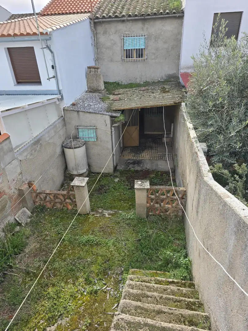 Haus zum Verkauf in Calle Alejandro Yun, imagen 10